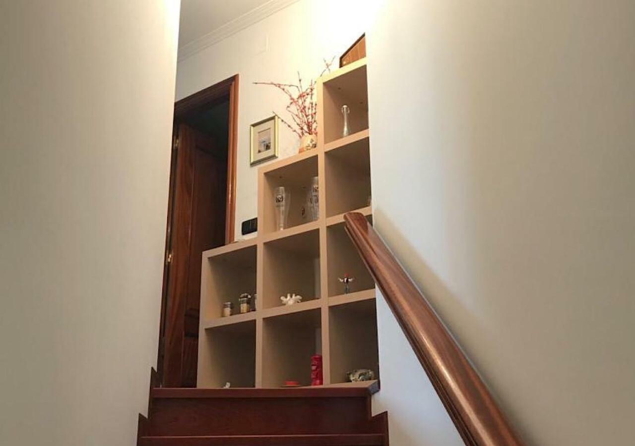 Mi Casa Lägenhet Mino Exteriör bild