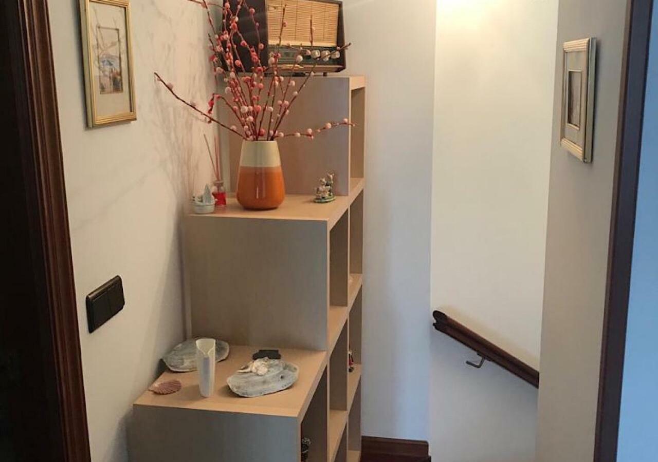 Mi Casa Lägenhet Mino Exteriör bild