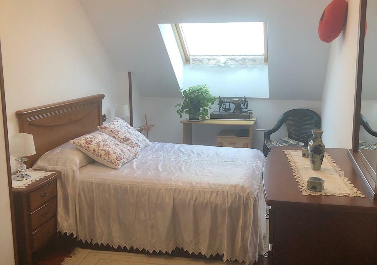 Mi Casa Lägenhet Mino Exteriör bild