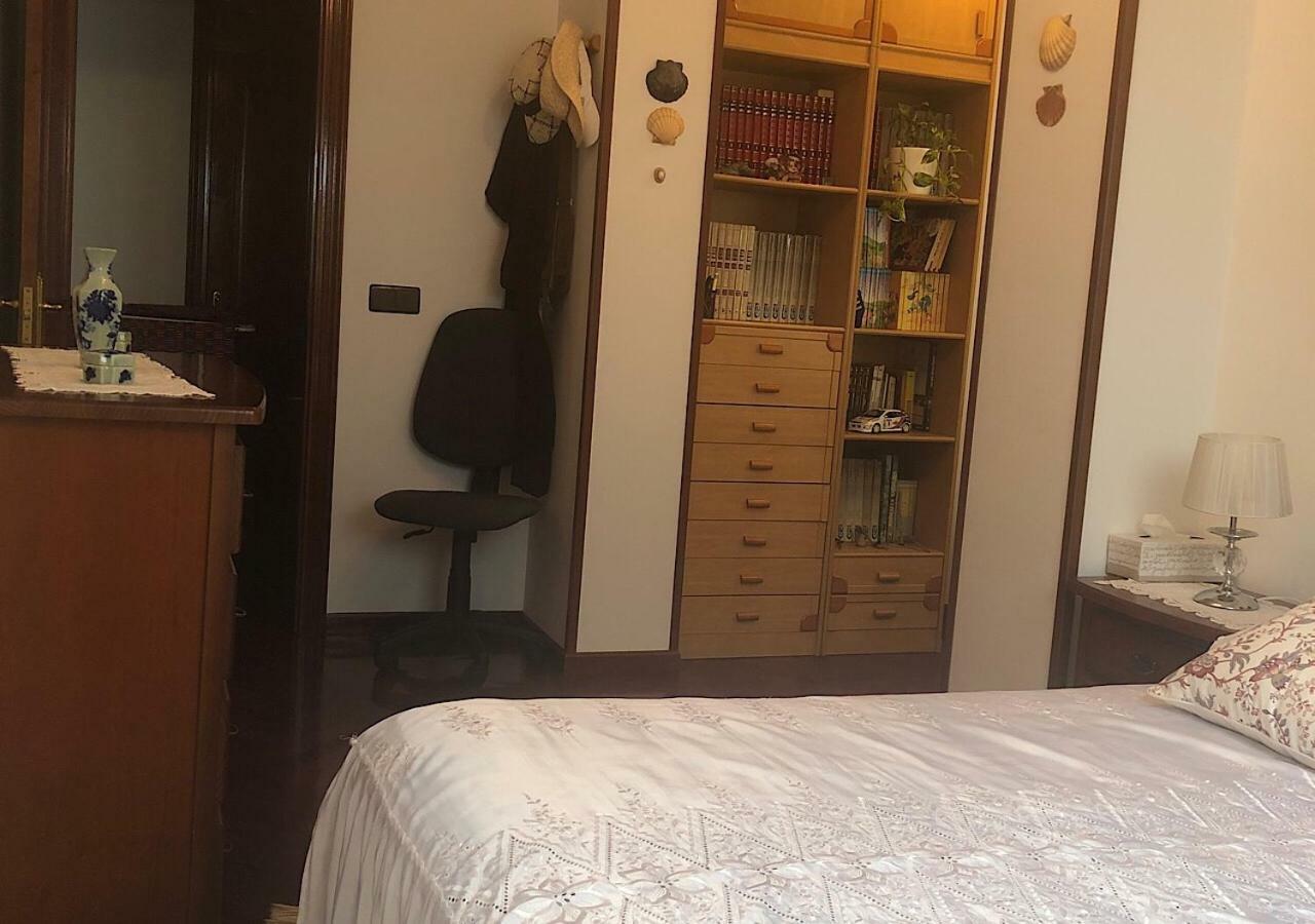 Mi Casa Lägenhet Mino Exteriör bild