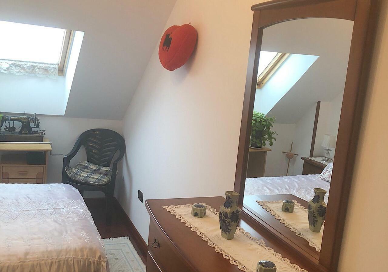 Mi Casa Lägenhet Mino Exteriör bild