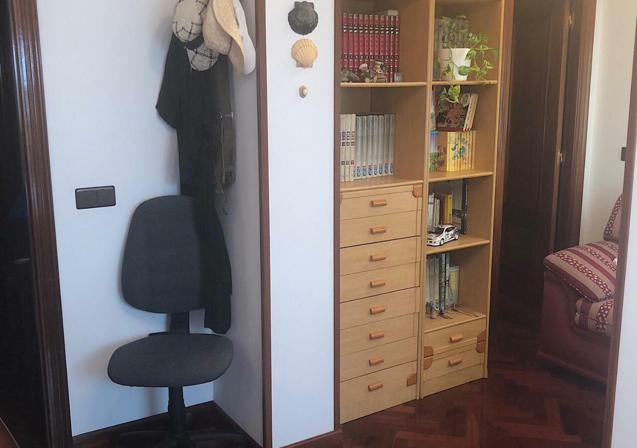 Mi Casa Lägenhet Mino Exteriör bild