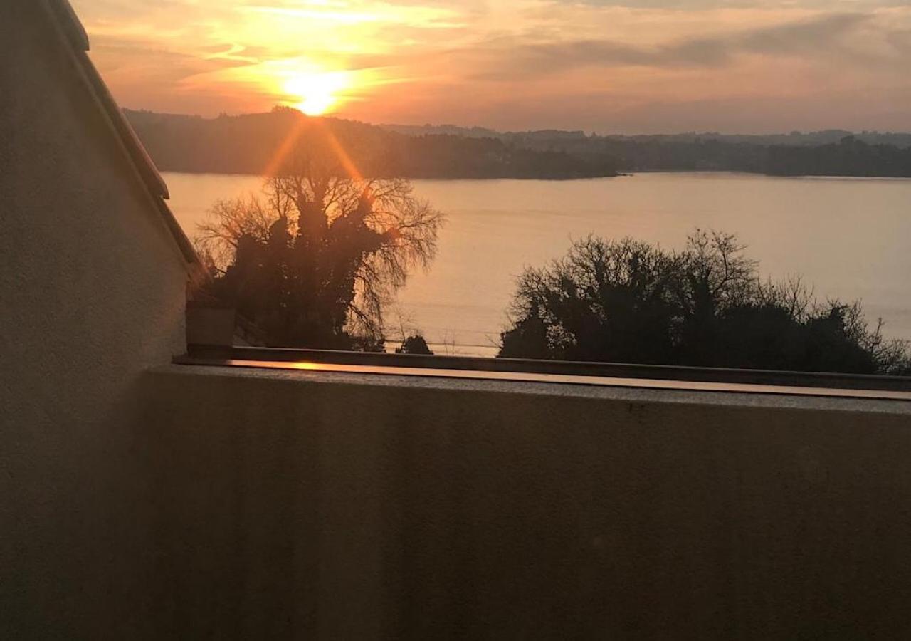 Mi Casa Lägenhet Mino Exteriör bild