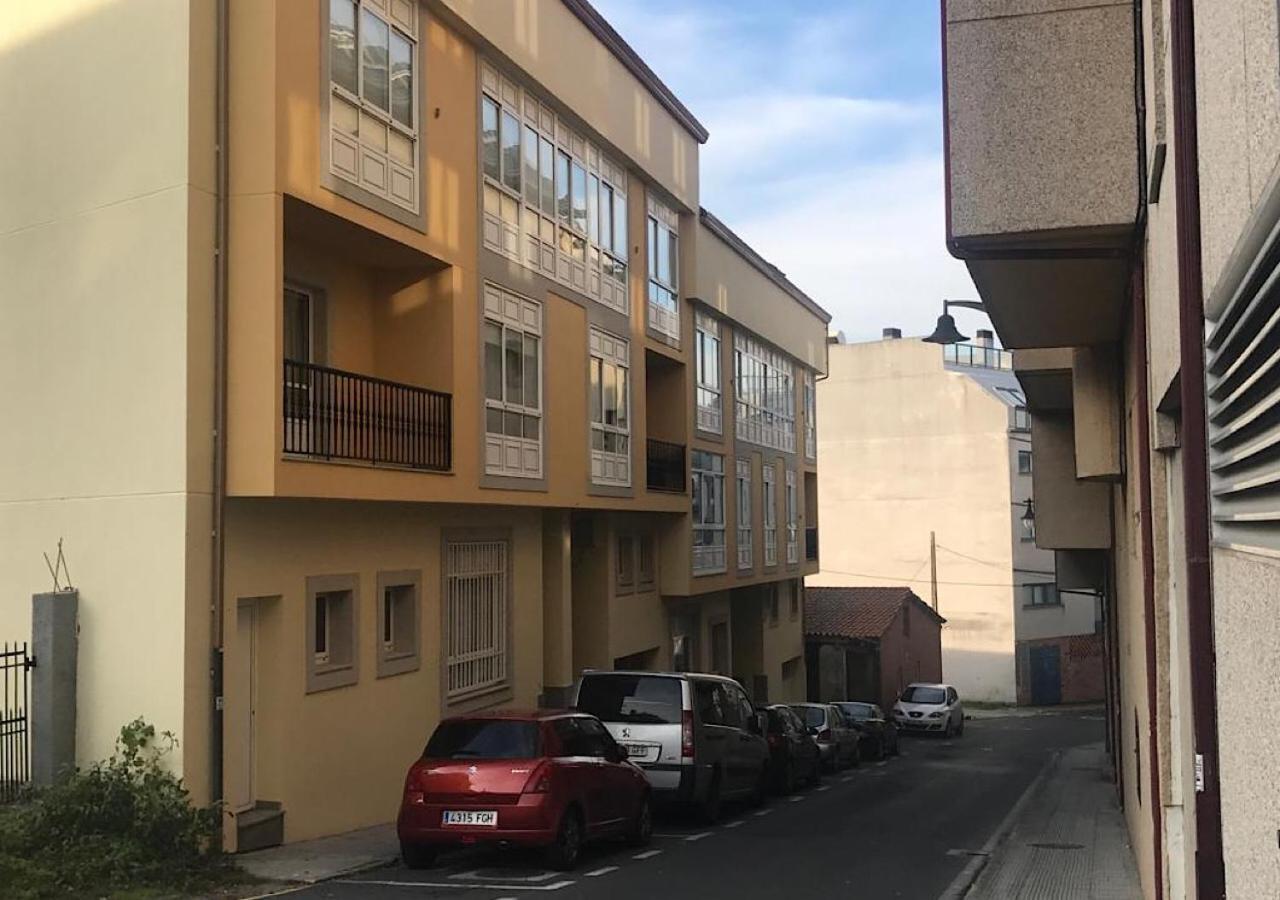 Mi Casa Lägenhet Mino Exteriör bild