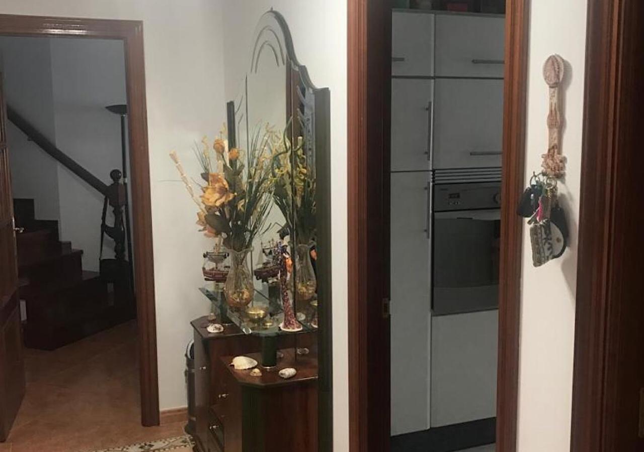 Mi Casa Lägenhet Mino Exteriör bild