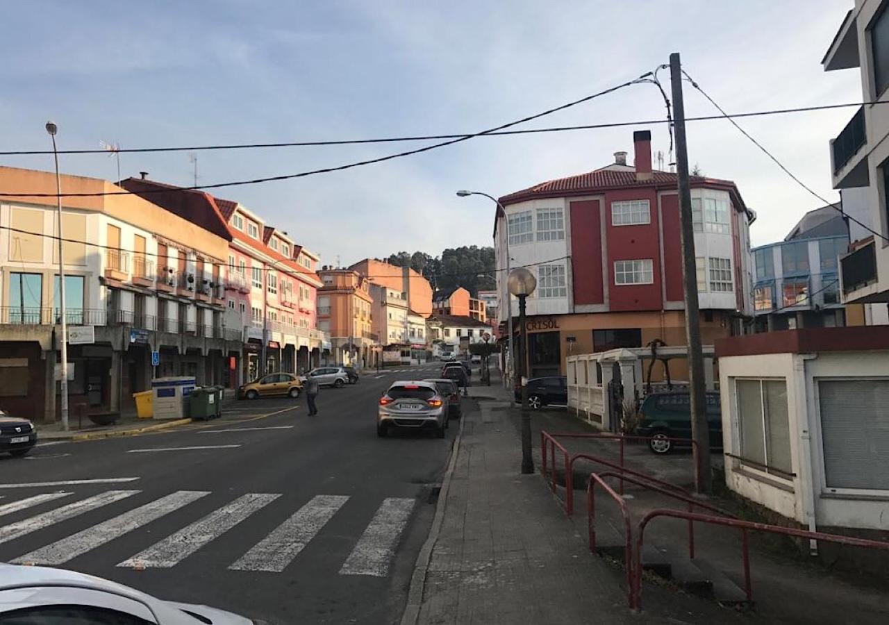 Mi Casa Lägenhet Mino Exteriör bild