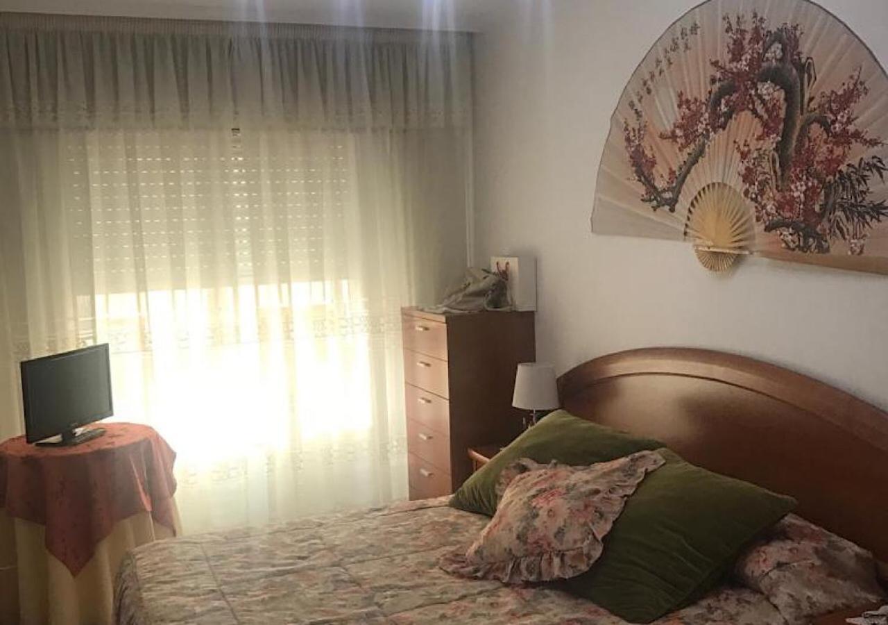 Mi Casa Lägenhet Mino Exteriör bild