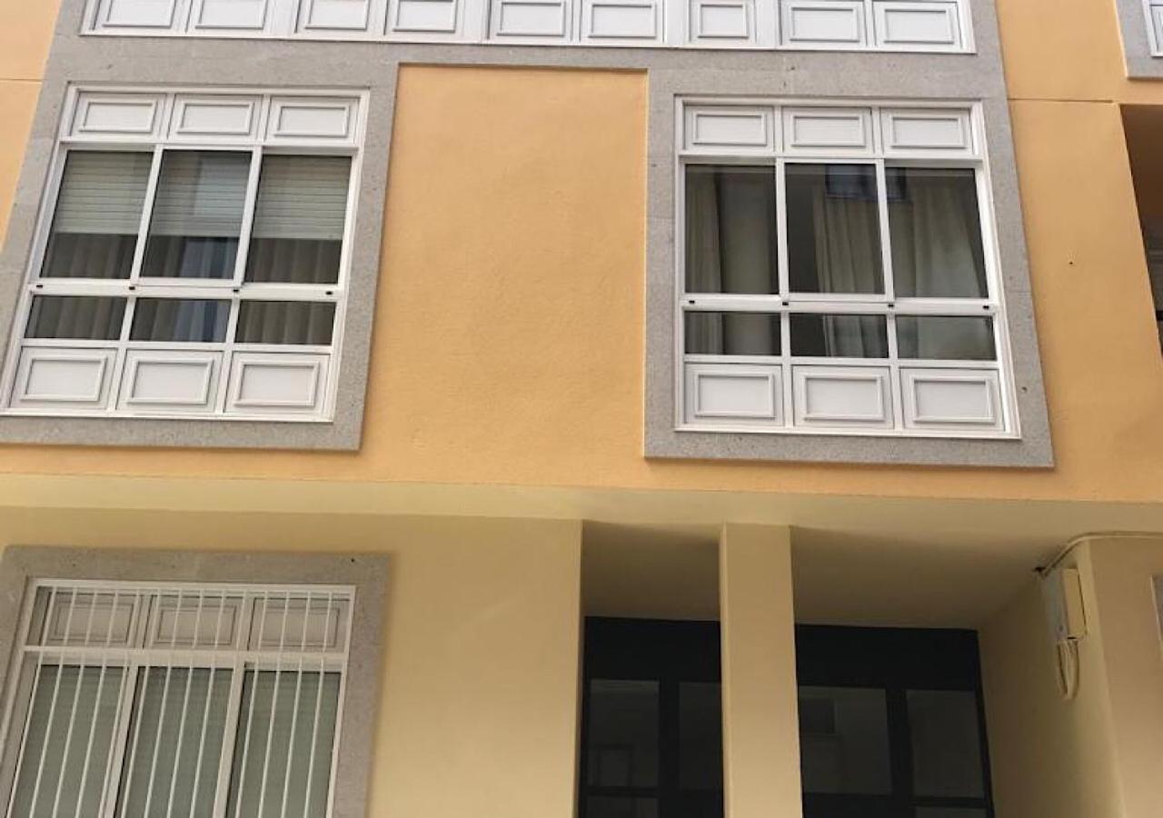 Mi Casa Lägenhet Mino Exteriör bild