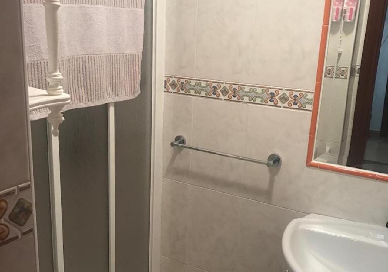 Mi Casa Lägenhet Mino Exteriör bild